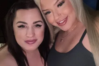 DOUBLE TROUBLE 💗😏 - 30 - Image 1