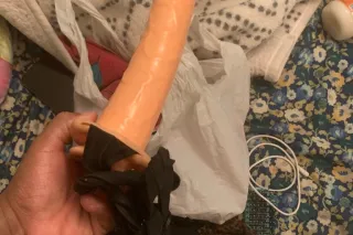 PHAT MILF On Foot In Manteca a... - Image 4