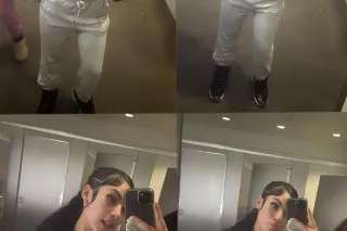 HOSTING NORTH CATCH ME IN TOWN... - Image 3