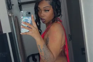 NOW IN POOLER🍒🤪Slutty Barbie💦 Wet Deep Throat Let me Make you Nut 😋 - Image 5