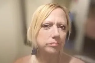 Nasty Blonde Bombshell 24/7 - ... - Image 1