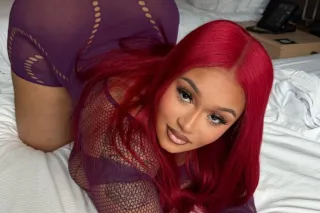 I LOOK BETTER THAN HER ☝🏽 AND ... - Image 2