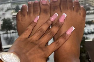 Need a black latina to squeeze inside of😋 INCALLS AVAILABLE 25/8 - Image 11