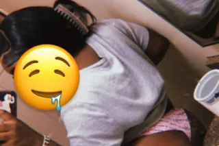 REAL MRS WHITE CHOCOLATE 😆 AVA... - Image 2