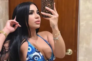 I'm a beautiful Latina 🥰 - 23 - Image 1