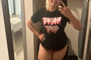 The Original Throat Goat in Tr... - Image 1