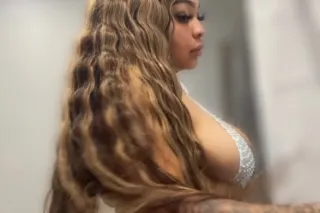 Daniela the cum cleaner 💦👉Alwa... - Image 1