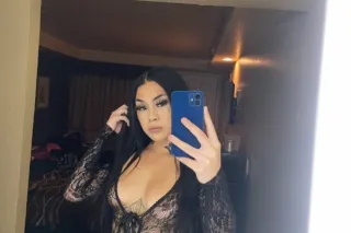 In Orangeburg!! Blasian💋Deepth... - Image 1