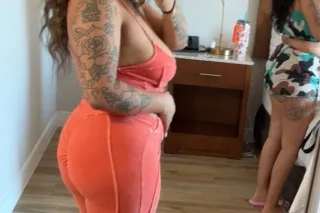 ⭐THICK & CREAMY💦( Tracy) - Image 9