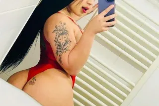 HERMOSA SEXI LATINA ARDIENTE C... - Image 3