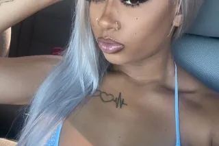 Blond Bombshell 👑💃🏽🤯let me blo... - Image 2