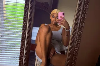 Blond Bombshell 👑💃🏽🤯let me blo... - Image 3