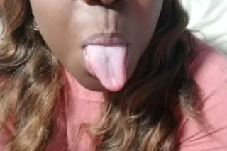 FREAK NYMPHO TRYING TO GET THIS GOOD ASS PUSSY BEAT UP LET'S HAVE FUN/ GFE ALWAYS 😘🥰 - Image 3