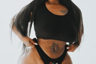 Big BOOTY 🍑SUPER BUSTY and THICK 100% REAL 🇪🇹 Ethiopian Barbie FaceTime verify!! 🍑 Wet and Creamy 🍦💦 - Image 5