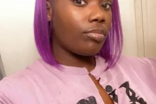 ITS My mfn Birthday So TALK TO ME NICEEEEE🎂🎊💕🥂🥰💯Lets Get Sluttish Dada👅💦💦 INCALLS ONLY New to The City Come Fuck with ya girl💕🤗 - Image 1