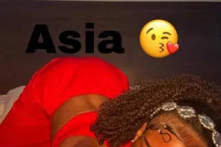 Jamacian Baddie NEW TO N.C💗$100 20min qv special - Image 7