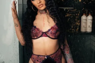 Your Favorite Exotic 💋💕 - 24 - Image 4