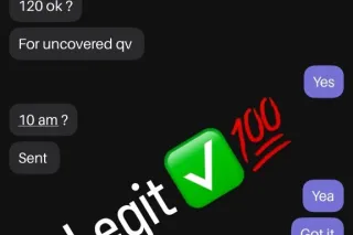 🍭 𝓦𝓮𝓽💦💋𝓣𝓲𝓰𝓱𝓽✨🅿🆄🆂🆂🆈 🔥ADDiCTiVE🌟... - Image 1