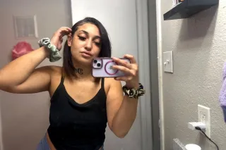 I’m Latina available for you to live your best experience with me -24/7🥰FT show content available - Image 6