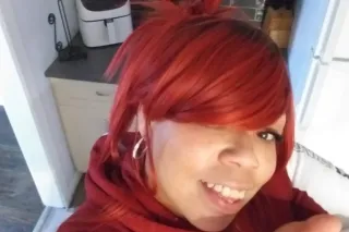 QV gumjob service $80*Gumjob** in Harvey *Incalls* available don't be scared I wont bite (no teeth😋) - Image 7