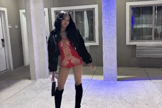 WET AND READY TO PLAY, CREOLE ... - Image 2