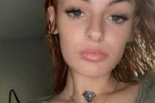 Young Sexyy Latina Ready To Pl... - Image 3