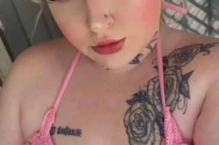 Want me 👉 Sub on FANSLY and DM... - Image 4