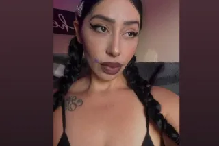 Revna Raven 🍀 Native American ... - Image 1