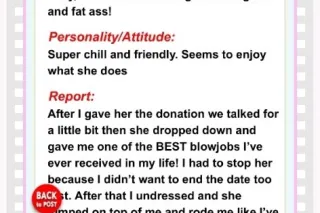 ✅✨👀🗣📲ASK AB MY SPECIAL📲🗣👀 🥵😈YOUR FAVORITE THROAT HUGGER😈🥵✨🏆Trophy Slut🏆 ✨Elite Service✨ 👉🏻Pornstar✅✨🤯MIND BLOWING skills🤯✨♀Well Reviewed✅ 🚫No BB Services🚫 - Image 5