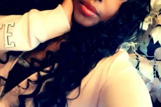 thick and juicy brownskin💦🧁 - ... - Image 3