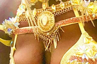 THROAT GOAT HEAVEN 🥰CARDATES A... - Image 1