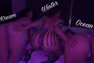 💋ᴅᴏᴜʙʟᴇs & ᴛʀɪᴘʟᴇs ᴀᴠᴀɪʟᴀʙʟᴇ 💋 Sexy💫 Fun 🦄 Dripping Wet ⛲ - Image 9