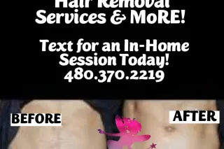 THE BEST TIME YOUR DONATION CA... - Image 3