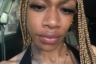 New In Town 🌸 Slim Redd 💋Cum S... - Image 4