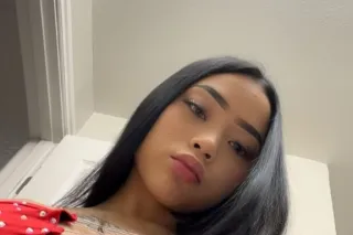 sexy little asain - 18 - Image 1