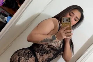 Bella ecuatoriana por corta te... - Image 3