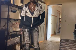 .COME GET THIS WET WET👀💦-#AAA ... - Image 3