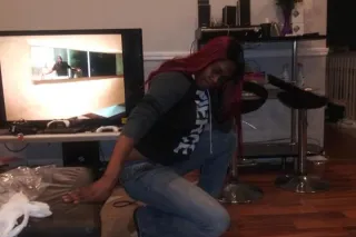 .COME GET THIS WET WET👀💦-#AAA ... - Image 1