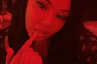 💕Sexy Asian Puerto Rican babe 💕 - Image 5