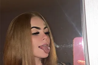 SEXY SNOWBUNNY🐰 READY FOR YOUUU BABEYYY‼😍😍🤤 - Image 5