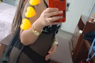 SANTA MARIA 😘SOY JULIETA 💖 Y ESTOY EN TU CIUDAD DE VISITA 😘 SANTA MARIA CALIFORNIA ♥ 😍 TE INVITO A CONOCERME Y A HACER EL DELICIOUS 😋 ♥ BABY 👶 - Image 7