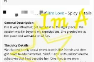 BreAnna Love💋No Scams✔‼ ✅️No Deposit Required - Image 5