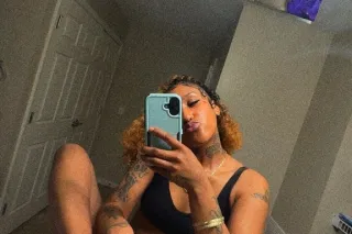 Missed Me 😉EXOTIC BADDIE ⭐ GUA... - Image 4