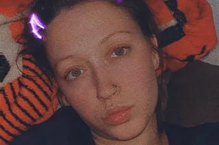 wanna have fun with starbabey ... - Image 2