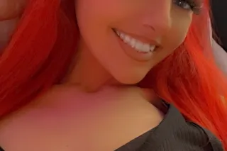 Kandy Red With The Wet Sloppy Head - Image 5