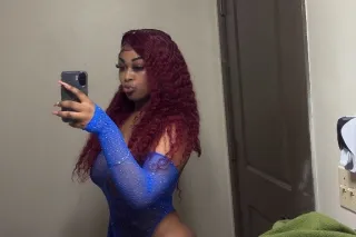 Im a mixed latina baddie in Miami (Two girl speacial's) going - Image 8