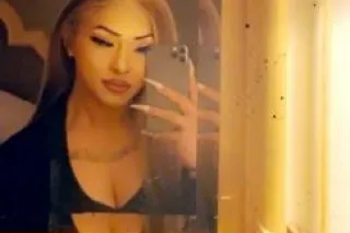 💦👅💋NO GAG REFLEX WET AND READY... - Image 1