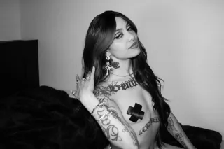 fun sized latina dominatrix⛓ 💦... - Image 2