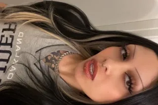 fun sized latina dominatrix⛓ 💦... - Image 1