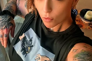 Naughty Nadia is ready for you... I u - Image 10